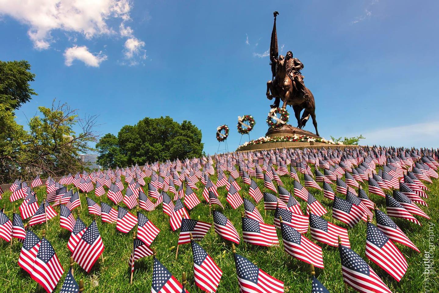 Memorial Day 2021 Aloha Denise